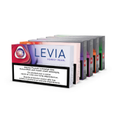 LEVIA & TEREA Capsules Discovery Set, , small image number 0.0