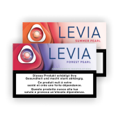 LEVIA Packs FOREST PEARL & SUMMER PEARL, , small image number 0.0