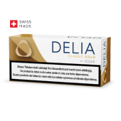 Pacchetto di DELIA CLASSIC GOLD image number 0.0