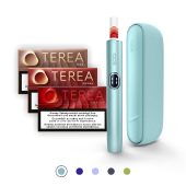 IQOS ILUMA i Starter Kit, , small image number 0.0