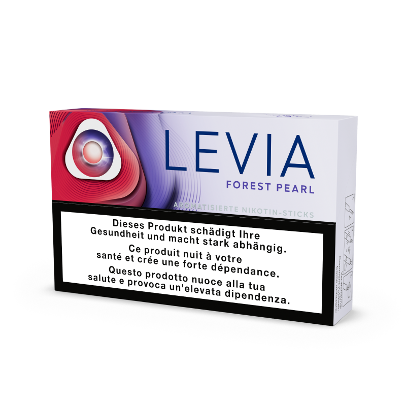 LEVIA Pack FOREST PEARL, , large 0