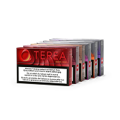 Terea Product set Rich Rendezvous image number 0.0