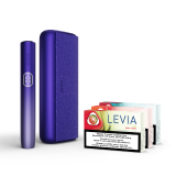 IQOS ILUMA i PRIME Starter Kit, , small image number 4.0