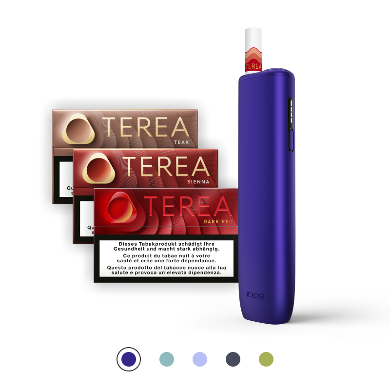 IQOS ILUMA i ONE Starter Kit, , large 2