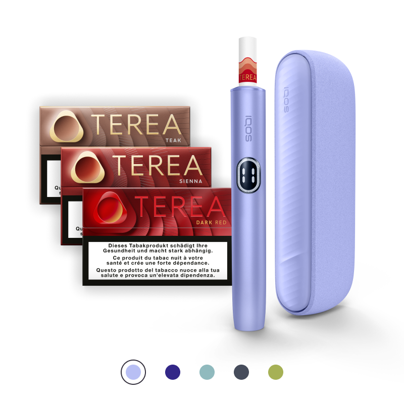 IQOS ILUMA i Starter Kit, , large 1