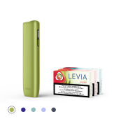 IQOS ILUMA i ONE Starter Kit, , small image number 4.0