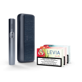IQOS ILUMA i PRIME Starter Kit, , small image number 1.0