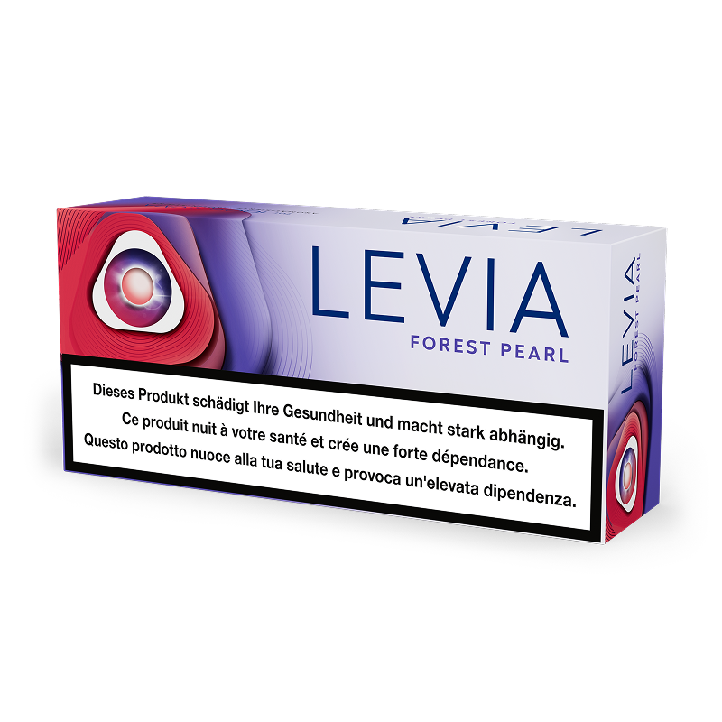 LEVIA Stange FOREST PEARL, , large 0