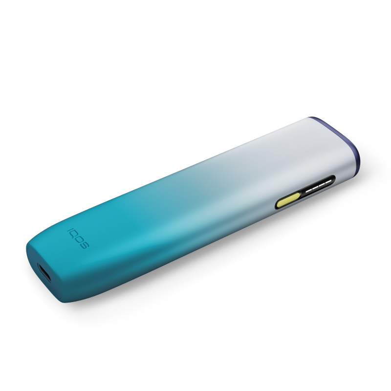 IQOS ILUMA i ONE Kit Remix, , large 1