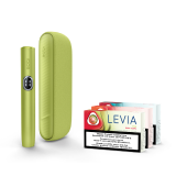 IQOS ILUMA i Starter Kit, , small image number 4.0