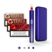 IQOS ILUMA i PRIME Starter Kit, , small image number 1.0