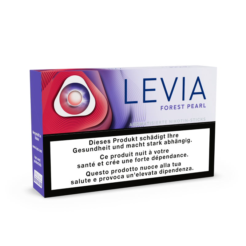 LEVIA Pack FOREST PEARL, , large 1