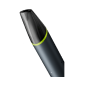Close up of VEEV NOW ULTRA Sour Apple disposable vape mouthpiece image number 2.0