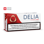 Pacchetto di DELIA CLASSIC RED image number 2.0