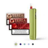 IQOS ILUMA i ONE Starter Kit, , small image number 3.0