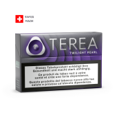 TEREA Pack TWILIGHT PEARL image number 2.0