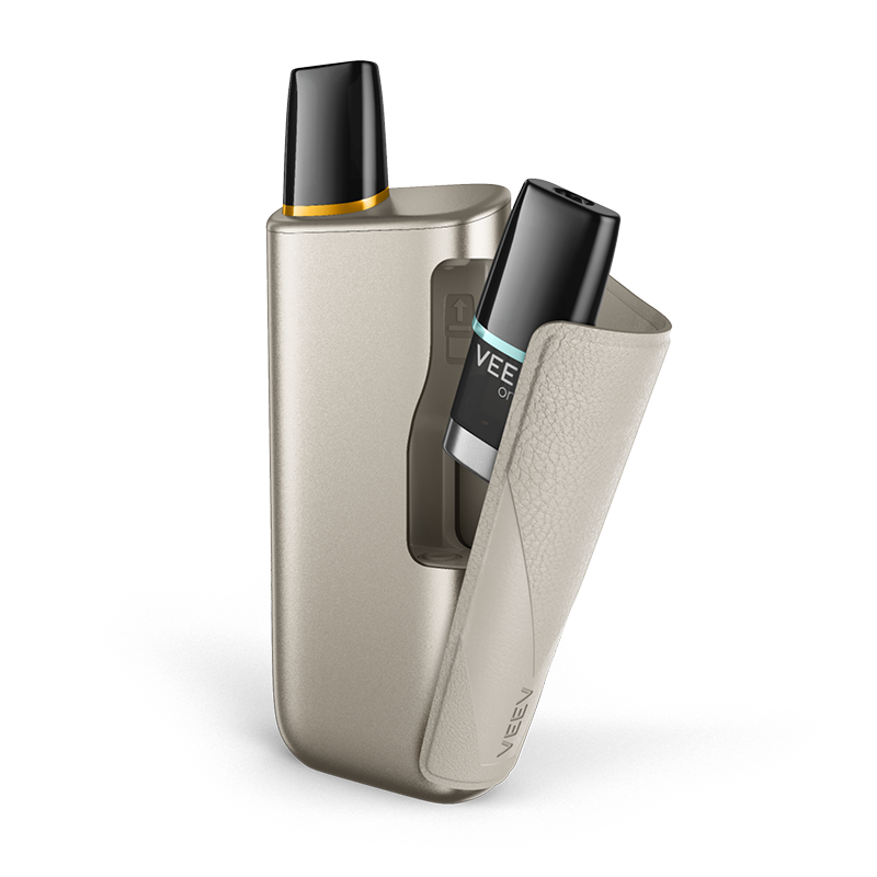 VEEV ONE Plus Moonlight Gold Vape-Ger&auml;t, Moonlight Gold, large 1