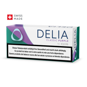 Cartouche de DELIA CLASSIC PURPLE, , medium