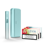 IQOS ILUMA i PRIME Starter Kit, , small image number 2.0
