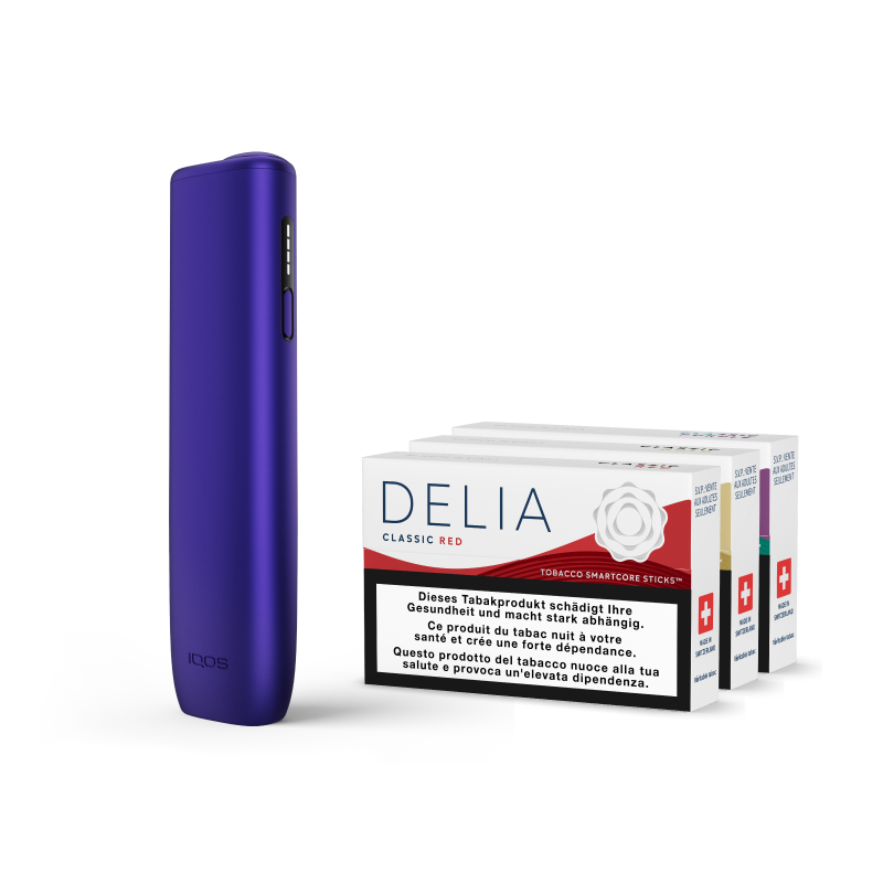IQOS ILUMA i ONE Starter Kit, , large 4