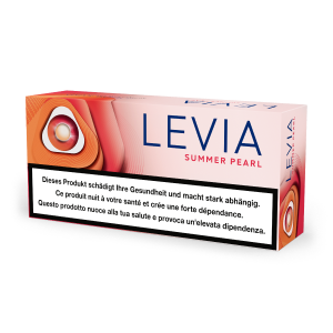 LEVIA Stange SUMMER PEARL, , medium