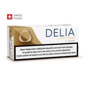 Pacchetto di DELIA CLASSIC GOLD image number 2.0