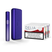 IQOS ILUMA i PRIME Starter Kit, , small image number 3.0