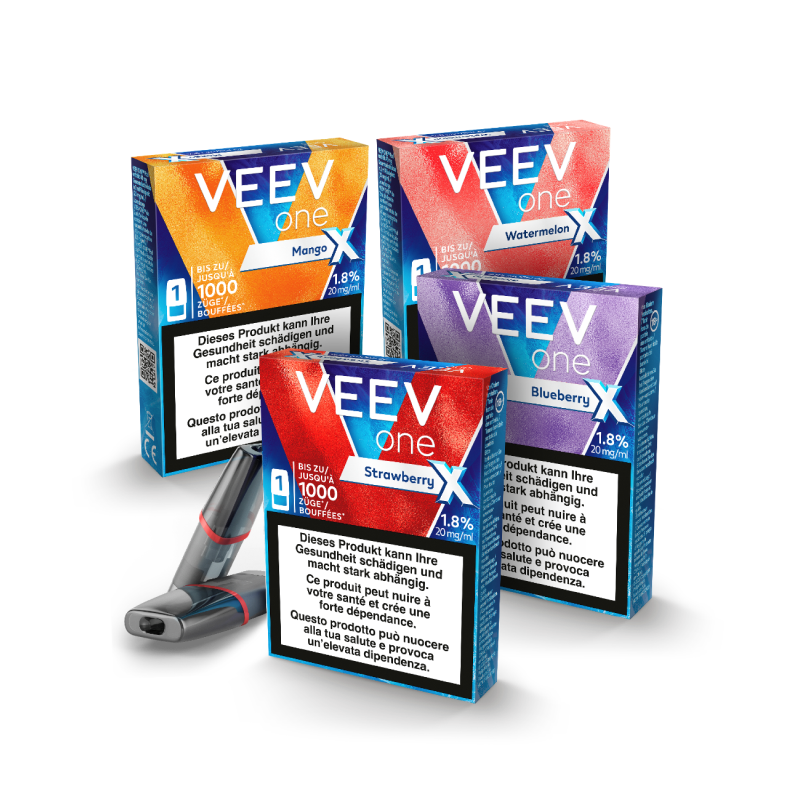 VEEV Discovery Set Extra, , large 0