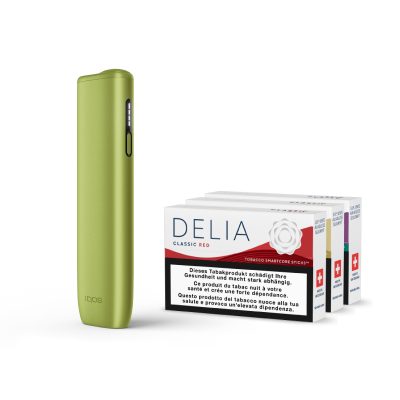 IQOS ILUMA i ONE Starter Kit, , large 3