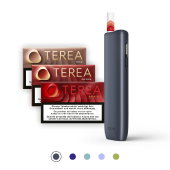 IQOS ILUMA i ONE Starter Kit, , small image number 4.0