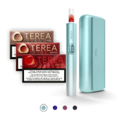 IQOS ILUMA i PRIME Starter Kit, , small image number 0.0