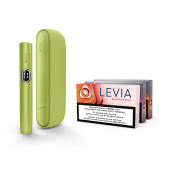 IQOS ILUMA i Starter Kit kaufen | IQOS Schweiz