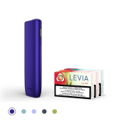 IQOS ILUMA i ONE Starter Kit, , small image number 5.0