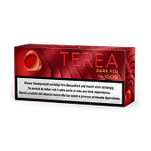 TEREA Pack DARK RED image number 0.0