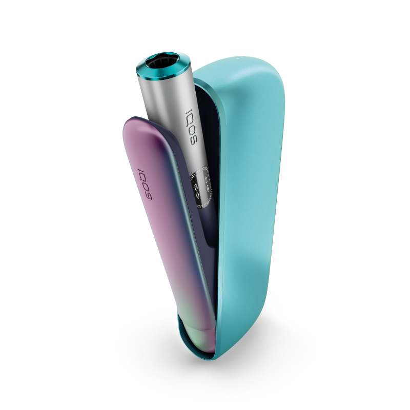 IQOS ILUMA i Kit Remix, , large 2
