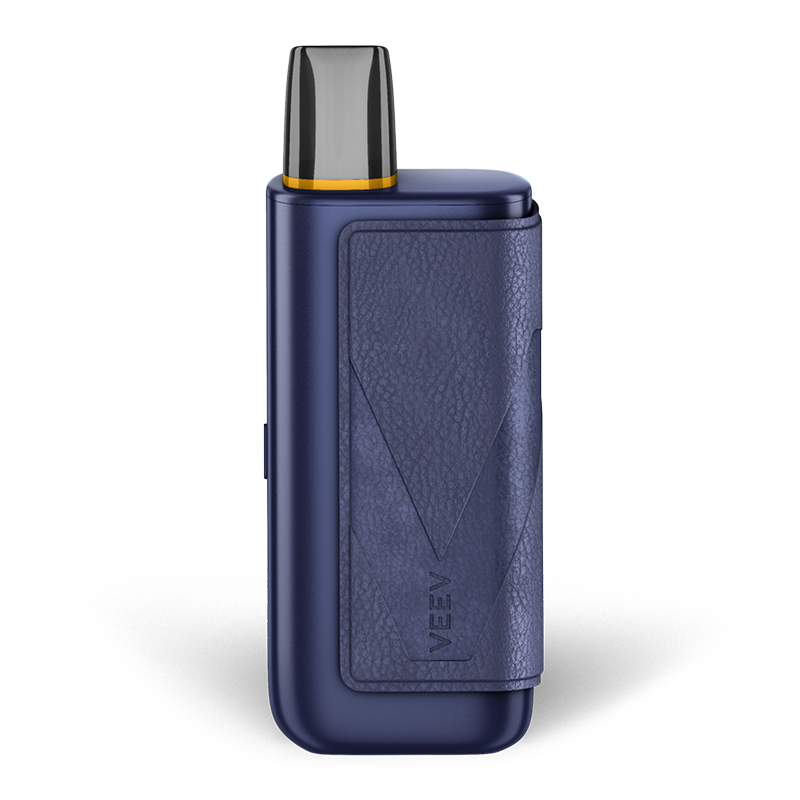 VEEV ONE Plus Twilight Navy Vape-Ger&auml;t, Twilight Navy, large 0
