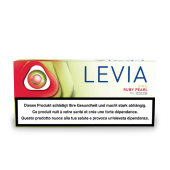 LEVIA Pack ZING RUBY PEARL image number 1.0