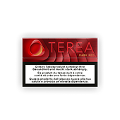 TEREA Pack DARK RED image number 1.0