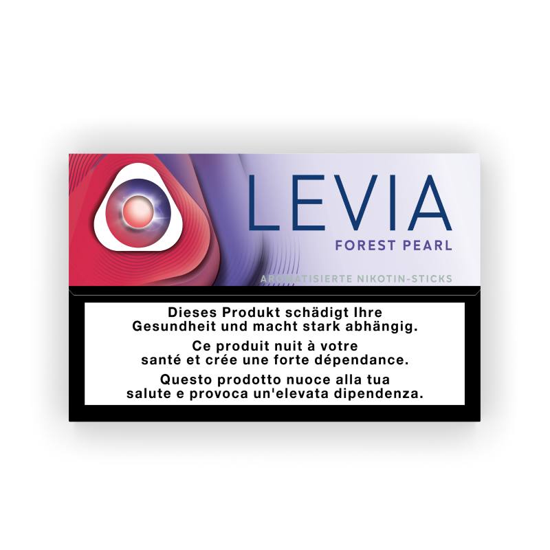 LEVIA Pack FOREST PEARL, , large 2