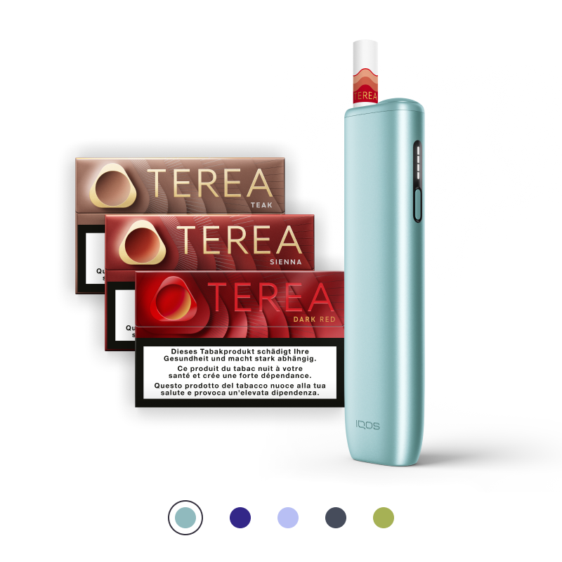 IQOS ILUMA i ONE Starter Kit, , large 0