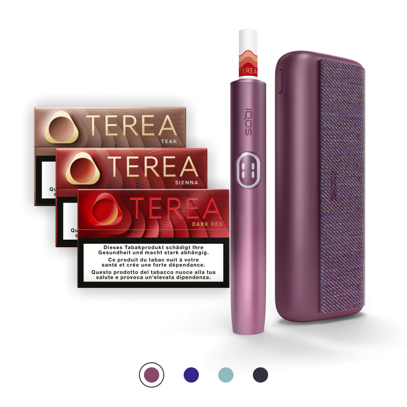 IQOS ILUMA i PRIME Starter Kit, , large 2