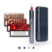 IQOS ILUMA i PRIME Starter Kit, , small image number 3.0