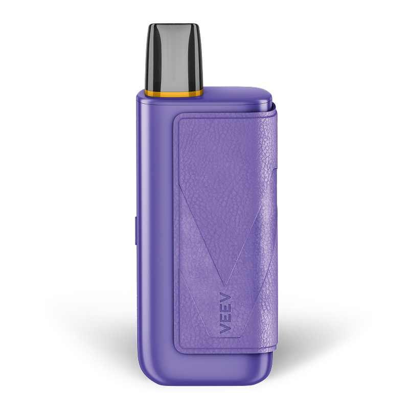VEEV ONE Plus Starlit Purple Vape-Ger&auml;t, Starlit Purple, large 0