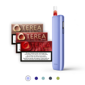 IQOS ILUMA i ONE Starter Kit, , small image number 1.0