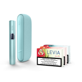 IQOS ILUMA i Starter Kit, , small image number 2.0