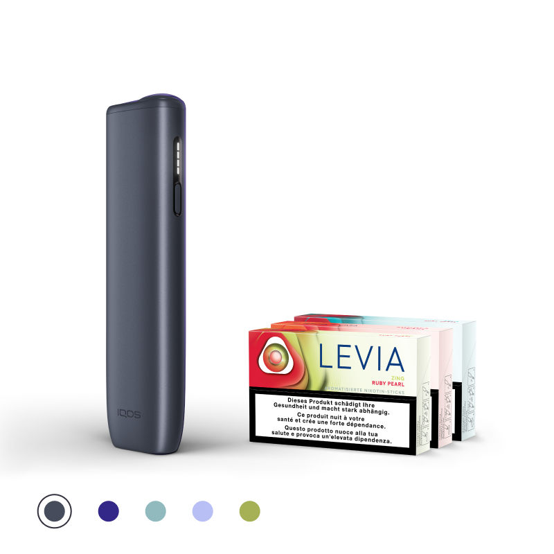 IQOS ILUMA i ONE Starter Kit, , large 1