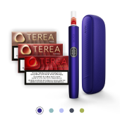 IQOS ILUMA i Starter Kit, , small image number 2.0