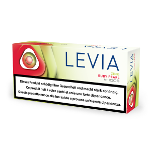 LEVIA Stange  ZING RUBY PEARL, , medium