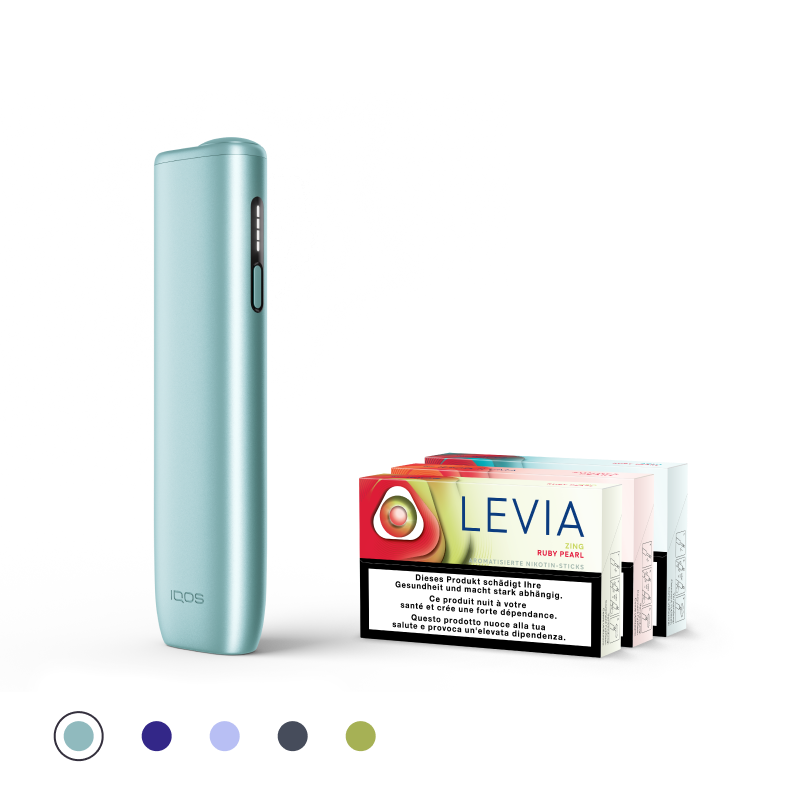 IQOS ILUMA i ONE Starter Kit, , large 2