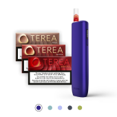 IQOS ILUMA i ONE Starter Kit, , small image number 2.0